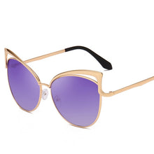Load image into Gallery viewer, Cat Eye Sunglasses