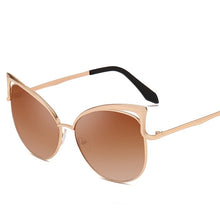 Load image into Gallery viewer, Cat Eye Sunglasses