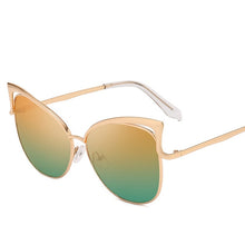Load image into Gallery viewer, Cat Eye Sunglasses