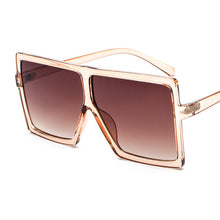 Load image into Gallery viewer, Fashion Design Sunglasses