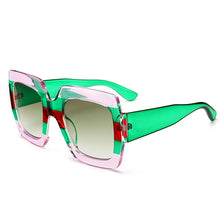Load image into Gallery viewer, Fashion Design Sunglasses