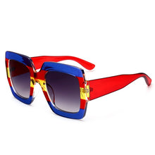 Load image into Gallery viewer, Fashion Design Sunglasses