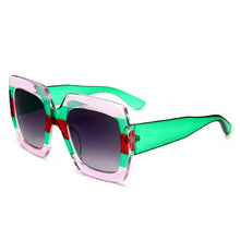 Load image into Gallery viewer, Fashion Design Sunglasses