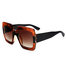 Load image into Gallery viewer, Fashion Design Sunglasses