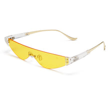 Load image into Gallery viewer, Cat Eye Sunglasses