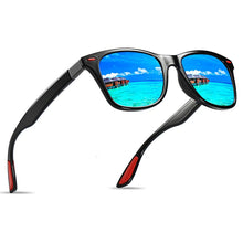 Load image into Gallery viewer, Polarized Sunglasses