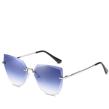 Load image into Gallery viewer, Cat Eye Sunglasses