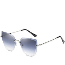 Load image into Gallery viewer, Cat Eye Sunglasses