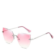 Load image into Gallery viewer, Cat Eye Sunglasses