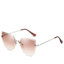 Load image into Gallery viewer, Cat Eye Sunglasses