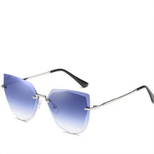 Load image into Gallery viewer, Cat Eye Sunglasses