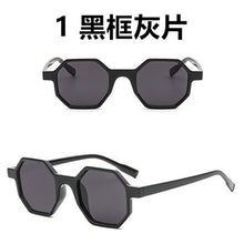 Load image into Gallery viewer, Fashion Polygonal Sunglasses