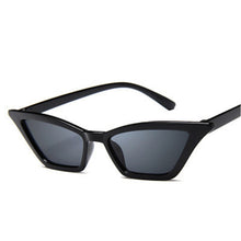 Load image into Gallery viewer, Cat Eye Sunglasses