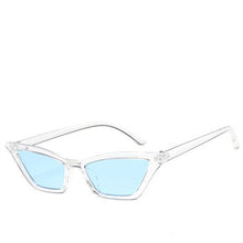 Load image into Gallery viewer, Cat Eye Sunglasses