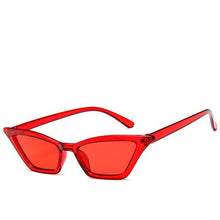 Load image into Gallery viewer, Cat Eye Sunglasses