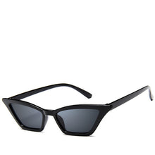 Load image into Gallery viewer, Cat Eye Sunglasses