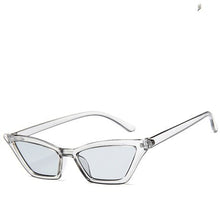 Load image into Gallery viewer, Cat Eye Sunglasses