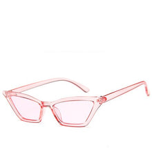 Load image into Gallery viewer, Cat Eye Sunglasses