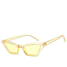 Load image into Gallery viewer, Cat Eye Sunglasses