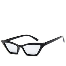 Load image into Gallery viewer, Cat Eye Sunglasses