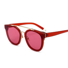 Load image into Gallery viewer, Cat Eye Sunglasses
