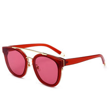 Load image into Gallery viewer, Cat Eye Sunglasses