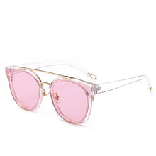 Load image into Gallery viewer, Cat Eye Sunglasses