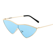 Load image into Gallery viewer, Cat Eye Sunglasses