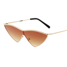 Load image into Gallery viewer, Cat Eye Sunglasses