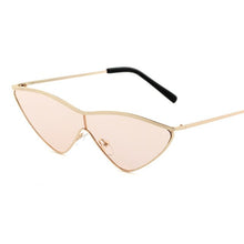 Load image into Gallery viewer, Cat Eye Sunglasses