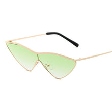 Load image into Gallery viewer, Cat Eye Sunglasses