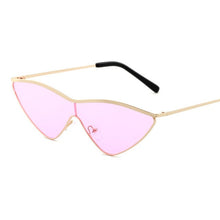 Load image into Gallery viewer, Cat Eye Sunglasses