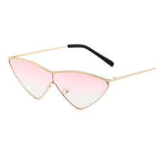 Load image into Gallery viewer, Cat Eye Sunglasses