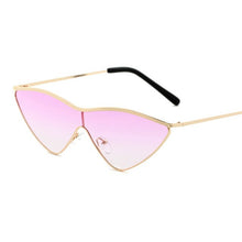 Load image into Gallery viewer, Cat Eye Sunglasses