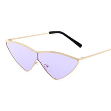 Load image into Gallery viewer, Cat Eye Sunglasses