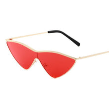 Load image into Gallery viewer, Cat Eye Sunglasses
