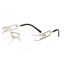 Load image into Gallery viewer, Heart  Sunglasses