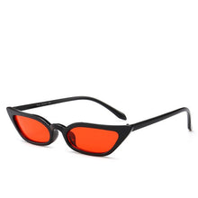 Load image into Gallery viewer, Cat Eye Sunglasses