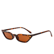 Load image into Gallery viewer, Cat Eye Sunglasses