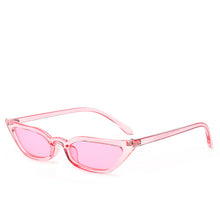 Load image into Gallery viewer, Cat Eye Sunglasses