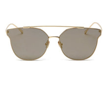 Load image into Gallery viewer, Cat Eye Sunglasses