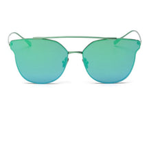 Load image into Gallery viewer, Cat Eye Sunglasses