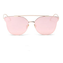 Load image into Gallery viewer, Cat Eye Sunglasses