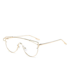 Load image into Gallery viewer, Oversized  Sunglasses