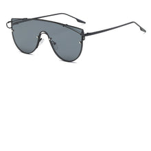 Load image into Gallery viewer, Oversized  Sunglasses