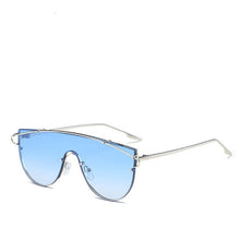 Load image into Gallery viewer, Oversized  Sunglasses