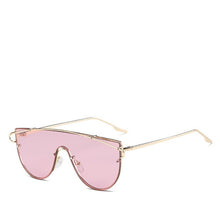 Load image into Gallery viewer, Oversized  Sunglasses