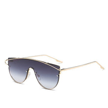 Load image into Gallery viewer, Oversized  Sunglasses