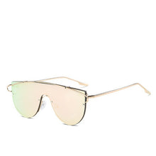 Load image into Gallery viewer, Oversized  Sunglasses