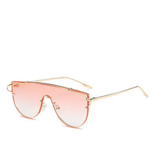 Load image into Gallery viewer, Oversized  Sunglasses